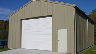 Garage Door Openers at Hansen Manor Townhomes, Florida